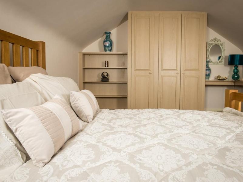 The Waters Edge Guest House Stratford-upon-Avon Habitación foto